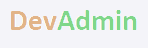 DevAdmin